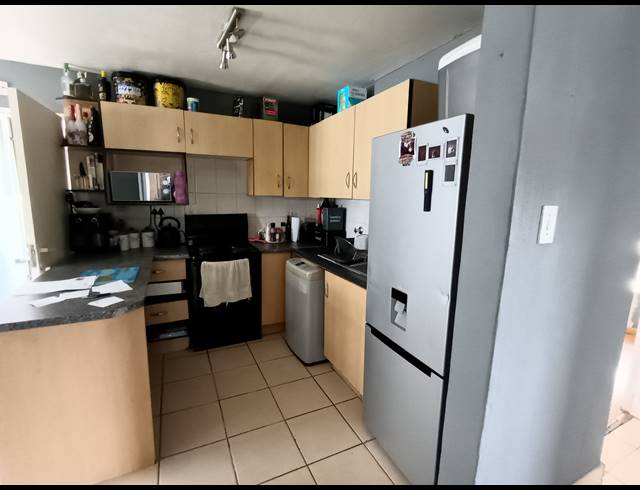 3 BEDROOM APARTMENT FOR SALE IN VERWOERDPARK